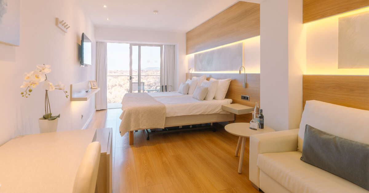 Ein Foto Monsuau Cala D'Or Boutique Hotel