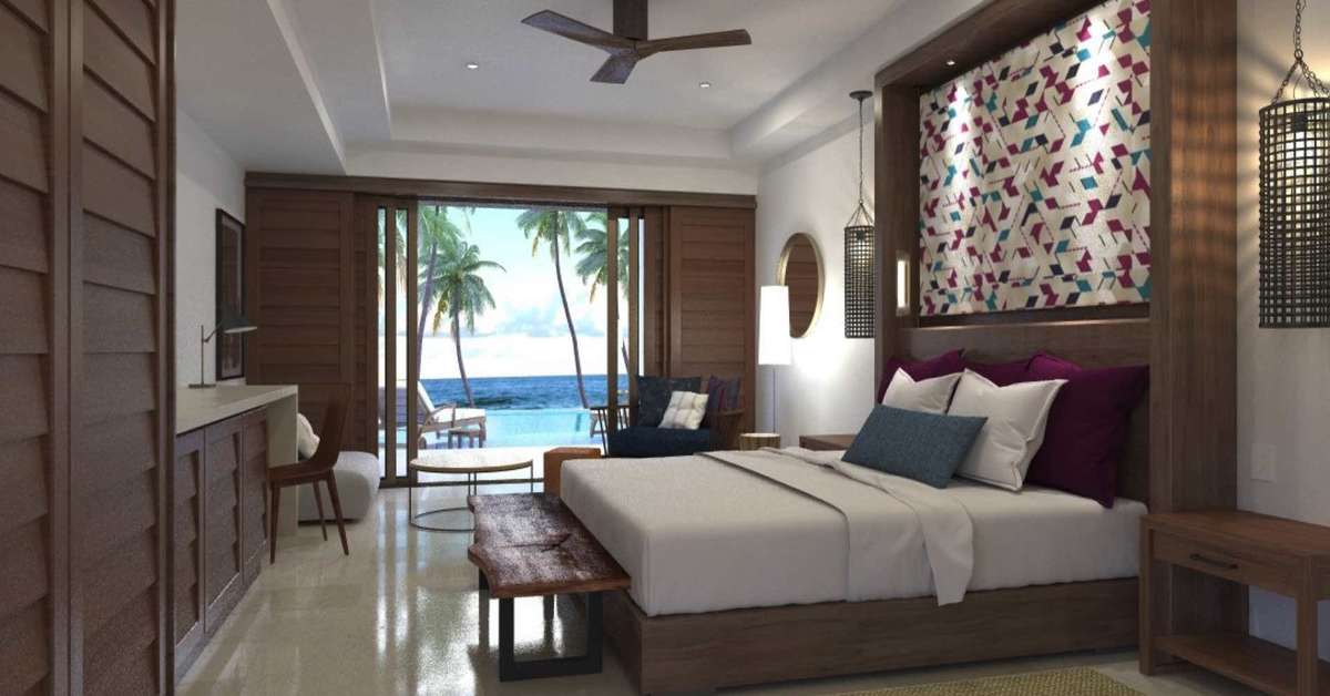 Een foto van Secrets Cap Cana Resort & Spa