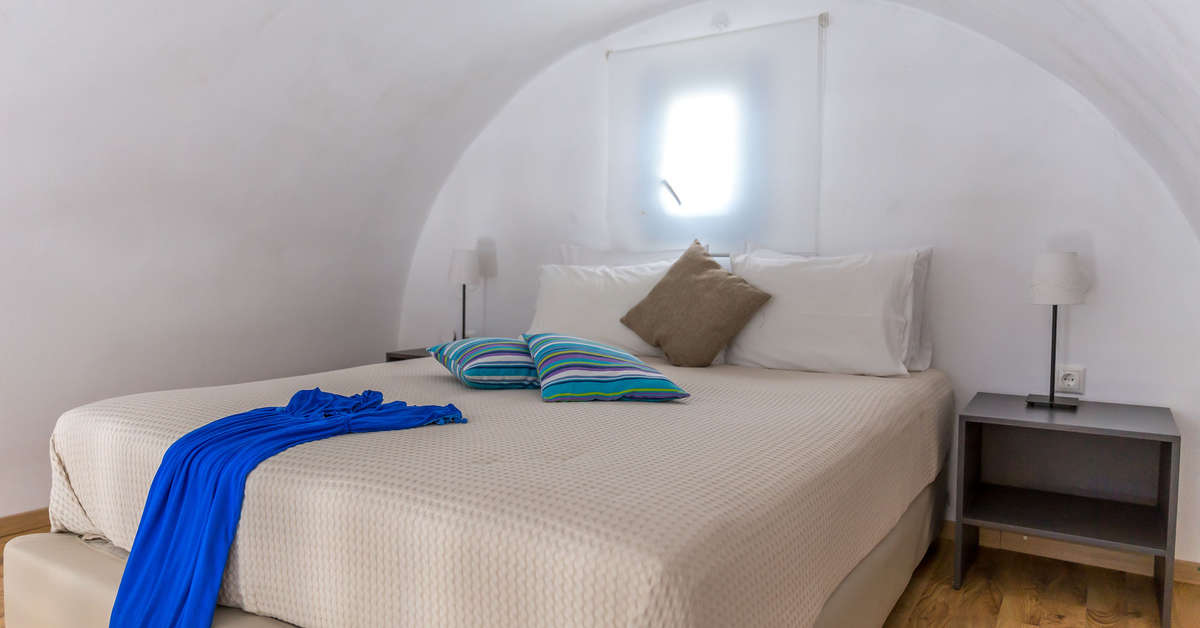 Een foto van Caldera Romantica Hotel