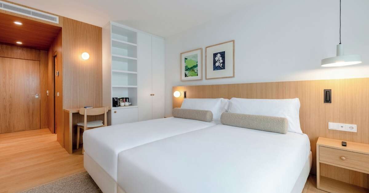 Een foto van Hotel Orquidea
