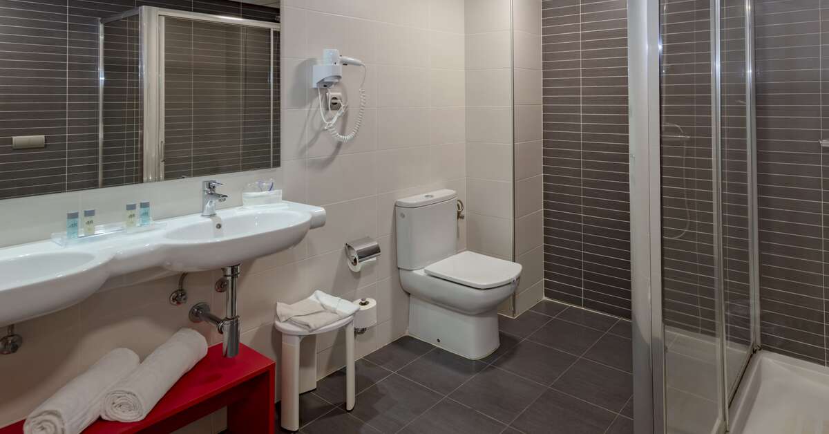 Een foto van 4R Salou Park Resort