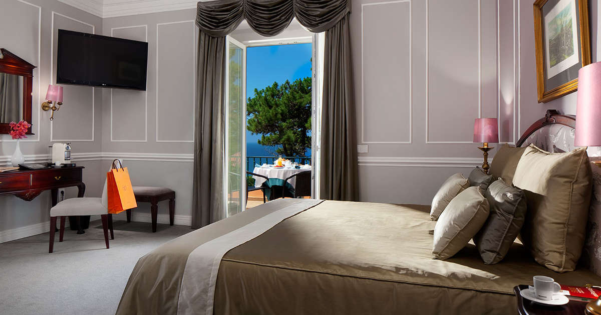 Een foto van Hotel Senhora da Guia