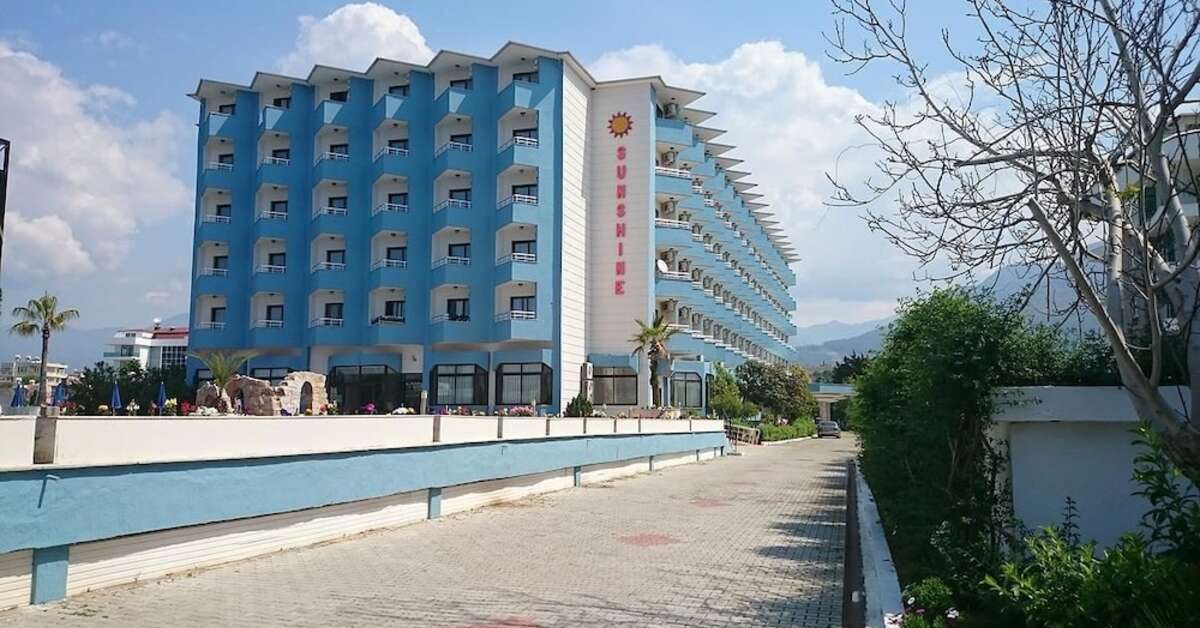 Een foto van World Star Beach Resort & Spa