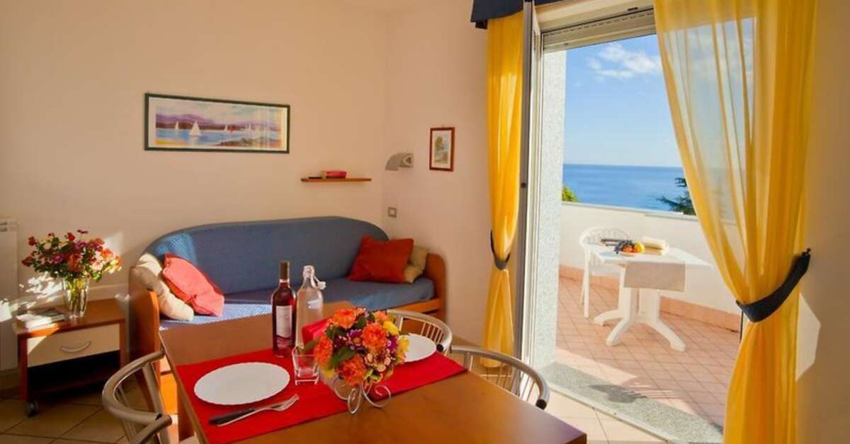 Een foto van Residence Sant 'Anna