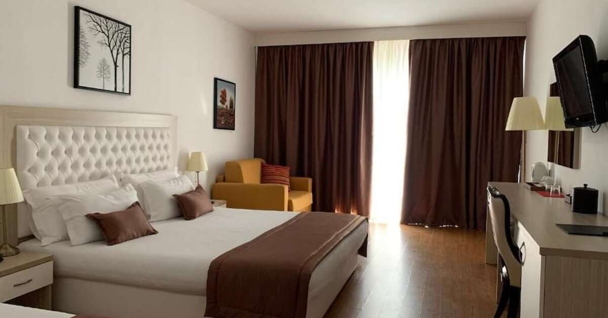 Een foto van Hotel Bleart