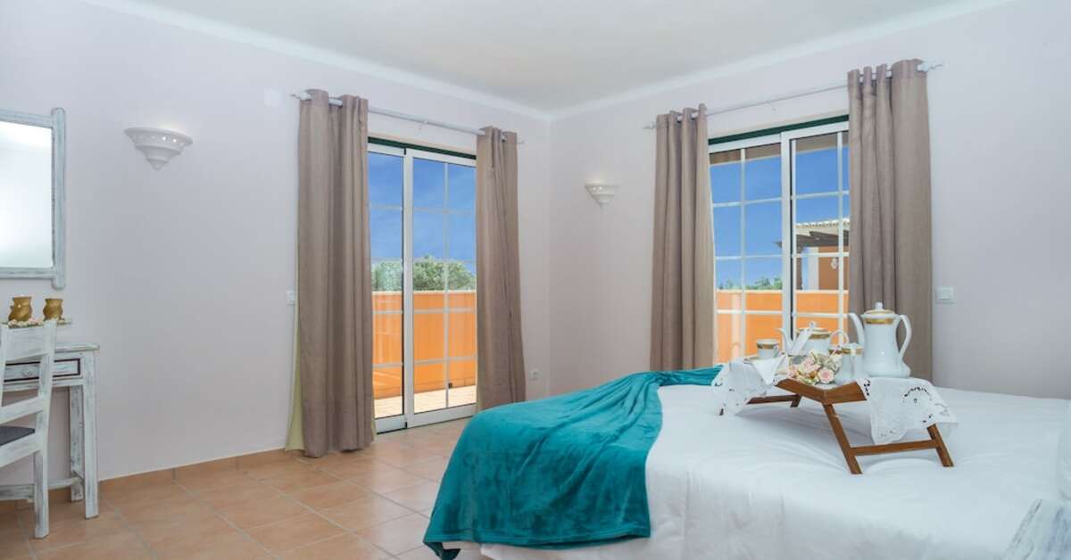 Een foto van Colina Villas