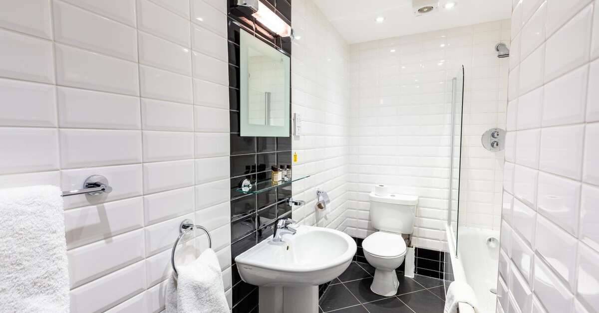 Een foto van Cairn Hotel Edinburgh