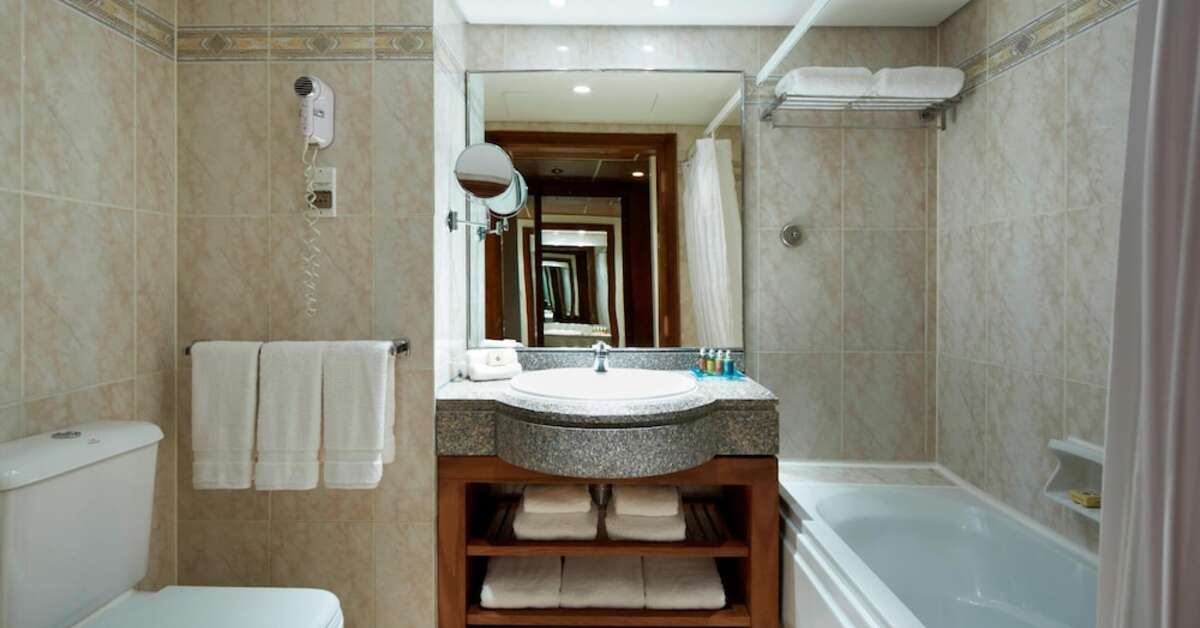 Een foto van Hurghada Marriott Beach Resort