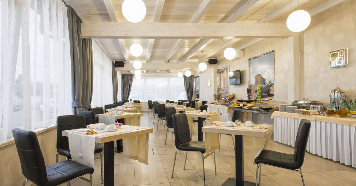 Een foto van Simon Hotel