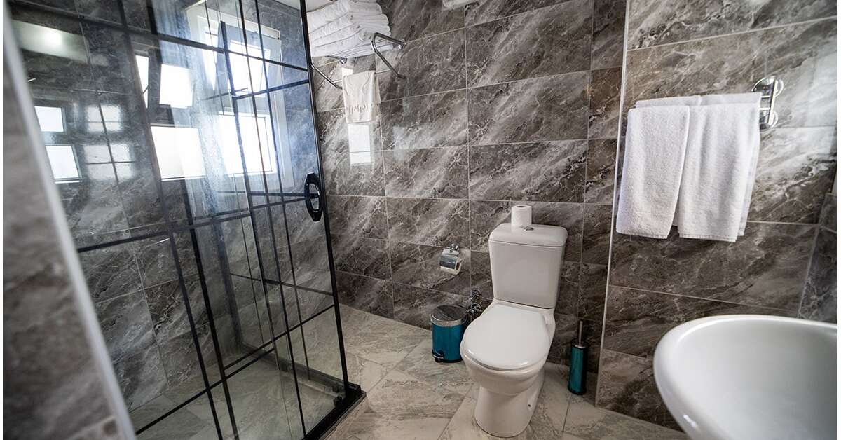 Een foto van The Gap Hotel Kusadasi