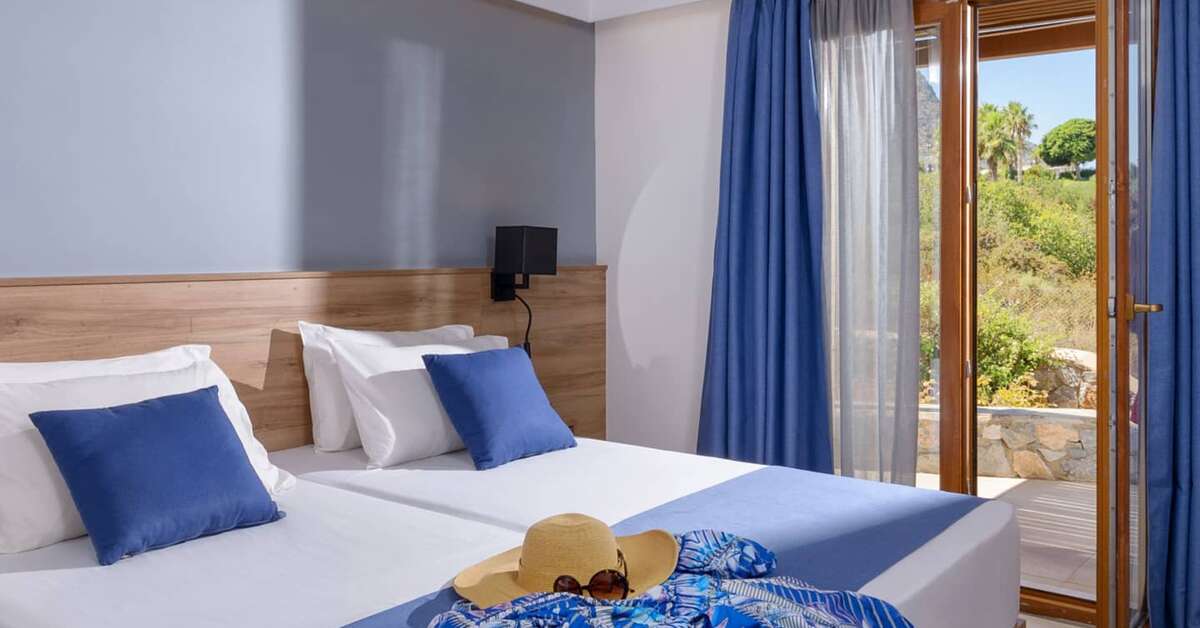 Een foto van Ida Village Appartementen I & II