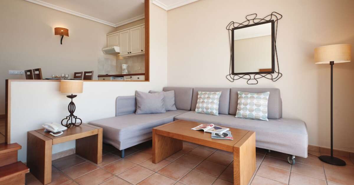 Een foto van Sotavento Beach Club
