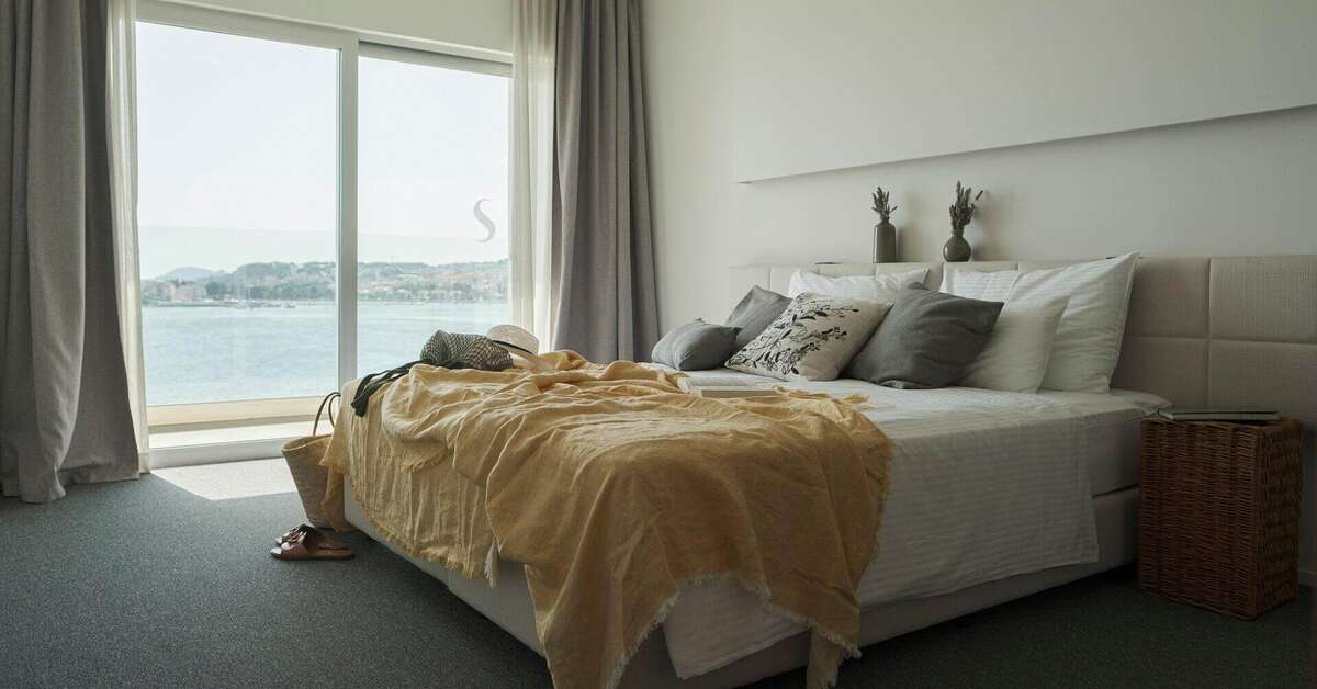 Een foto van Hotel Split