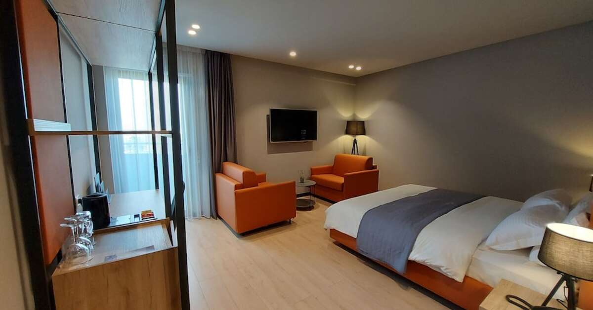 Een foto van Mulaj Hotel