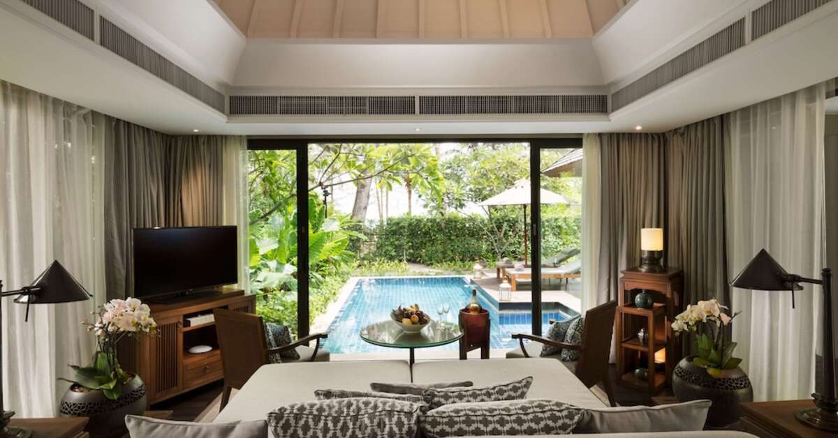 Ein Foto Anantara Layan Resort & Spa
