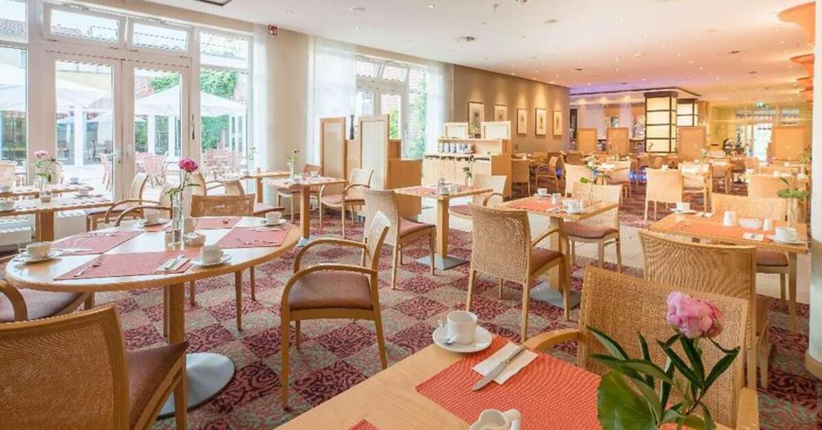 Een foto van Best Western Premier Castanea