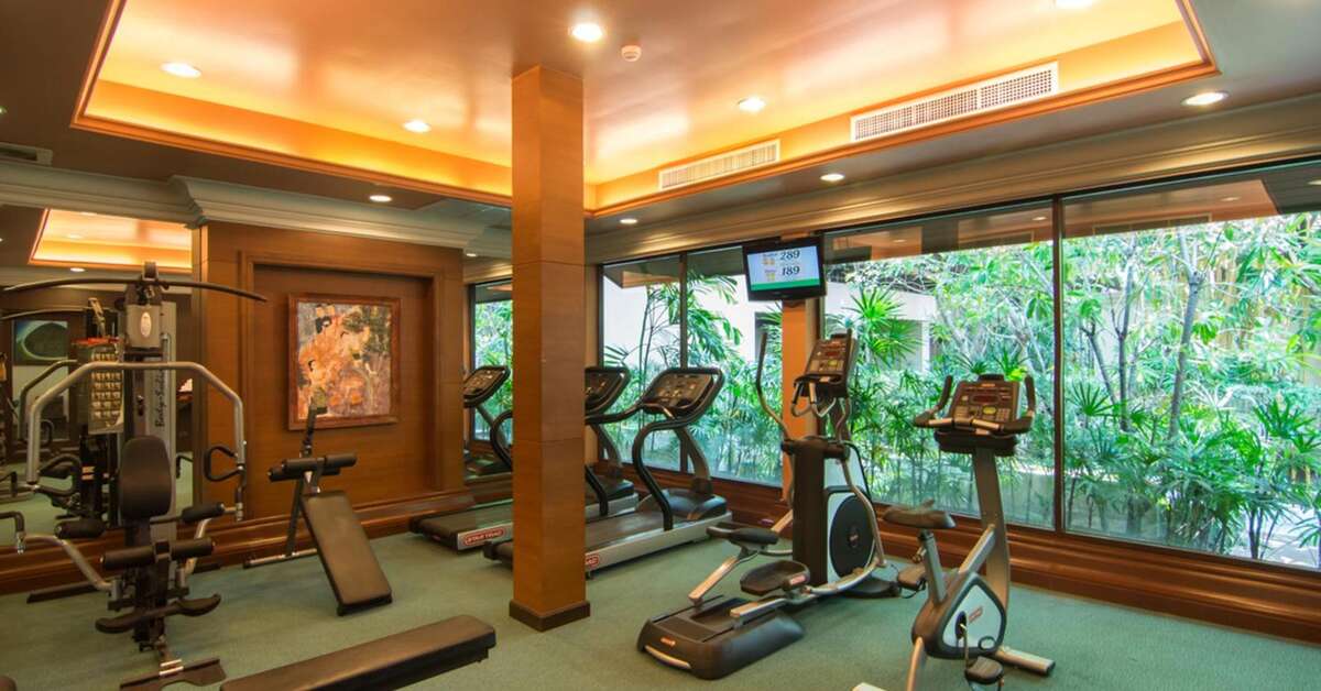 Ein Foto Siripanna Villa Resort & Spa Chiang Mai