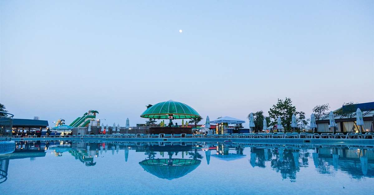 Een foto van Slavyanski Hotel