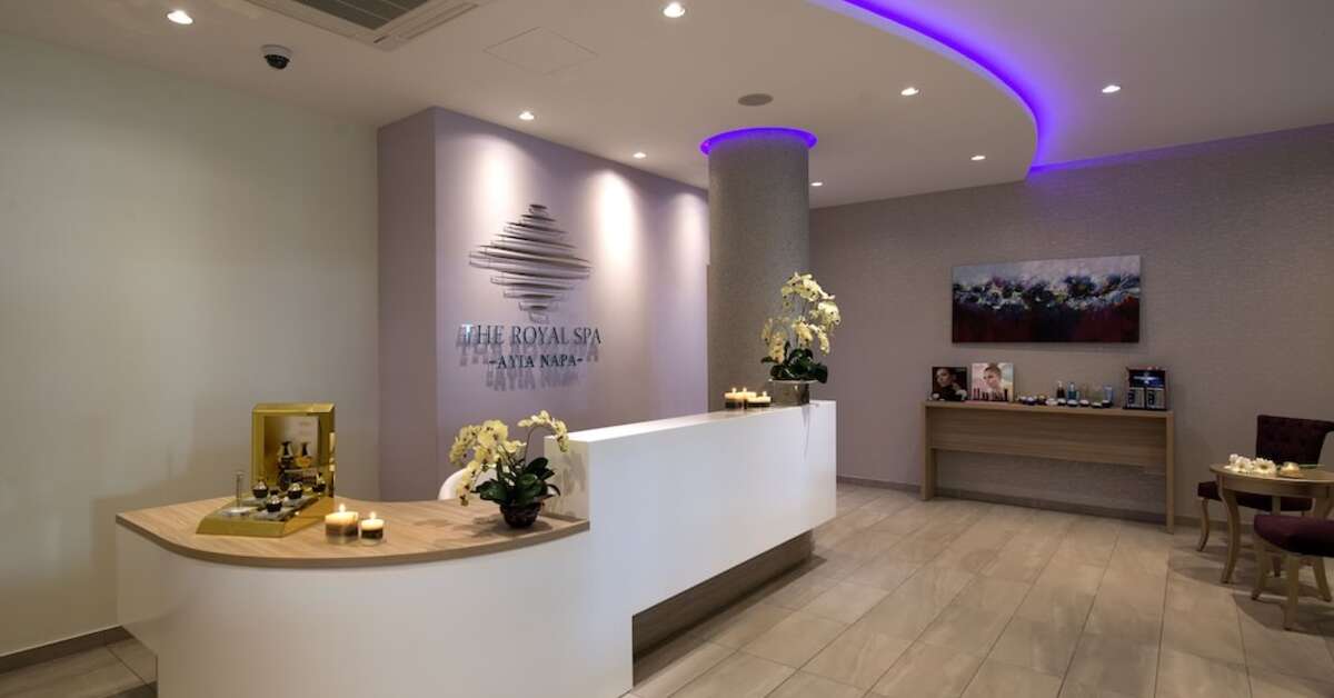 Een foto van Tofinis Hotel