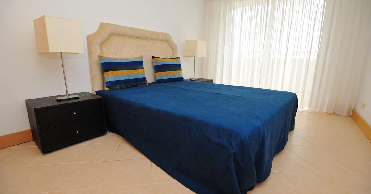 Een foto van Oceano Atlantico Appartementen