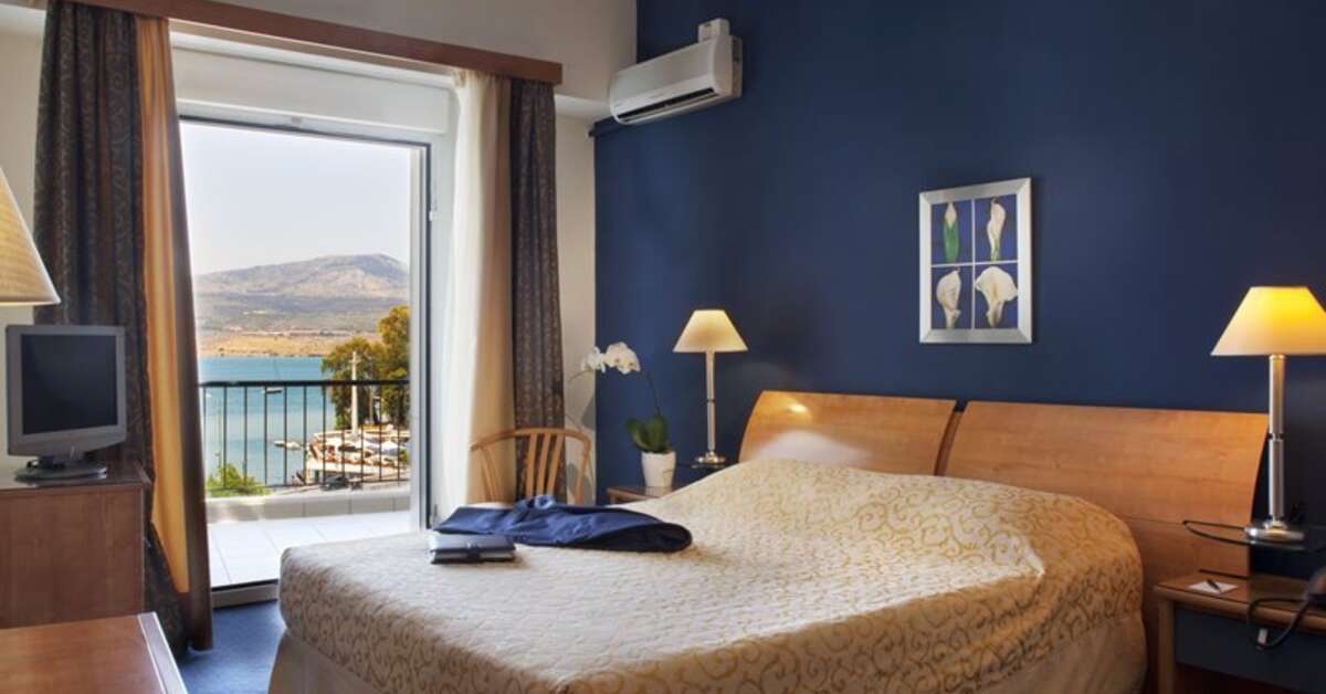 Een foto van Lucy Hotel