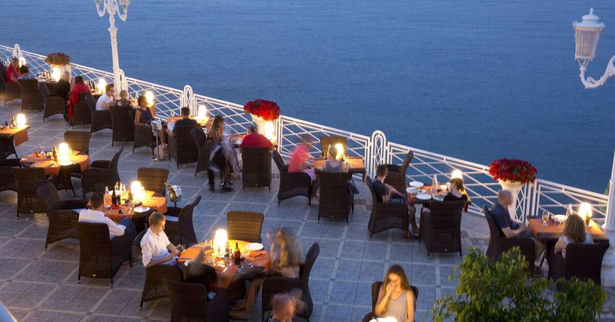 Een foto van Hotel Kalura