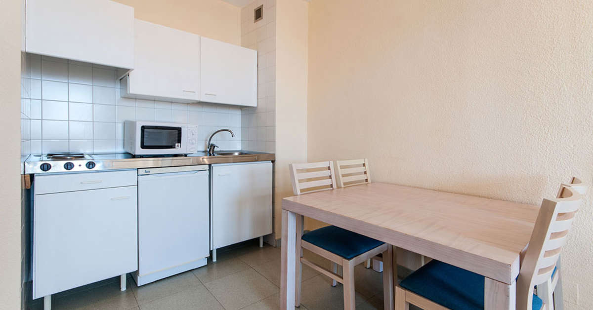 Een foto van Aparthotel HYB Eurocalas