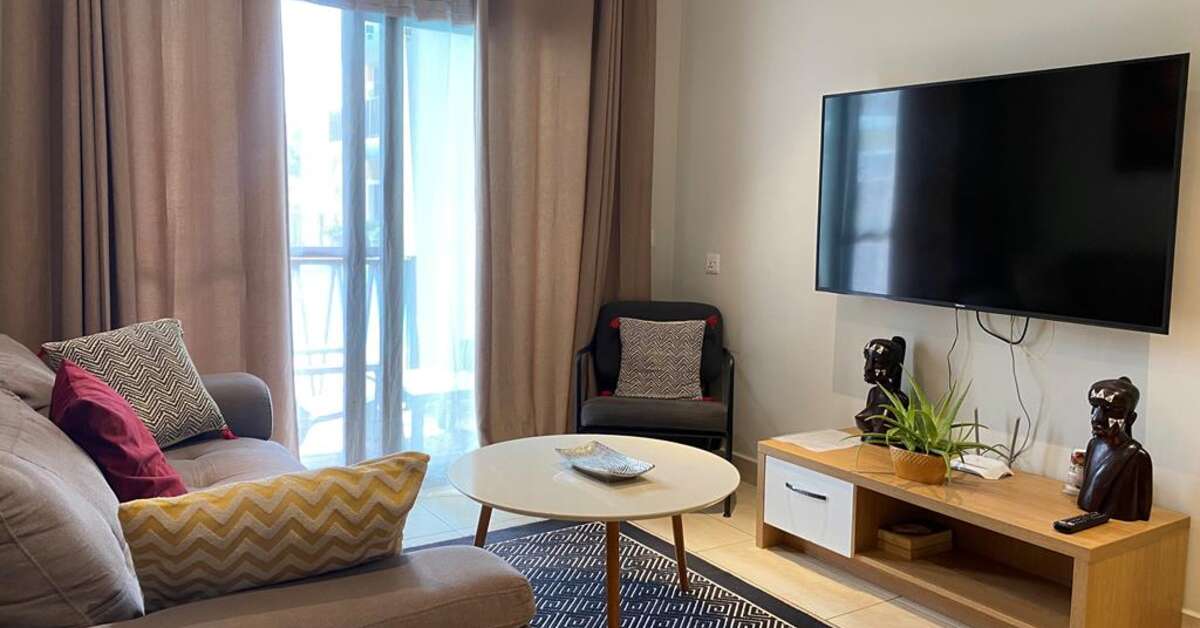 Een foto van Forest View Appartementen