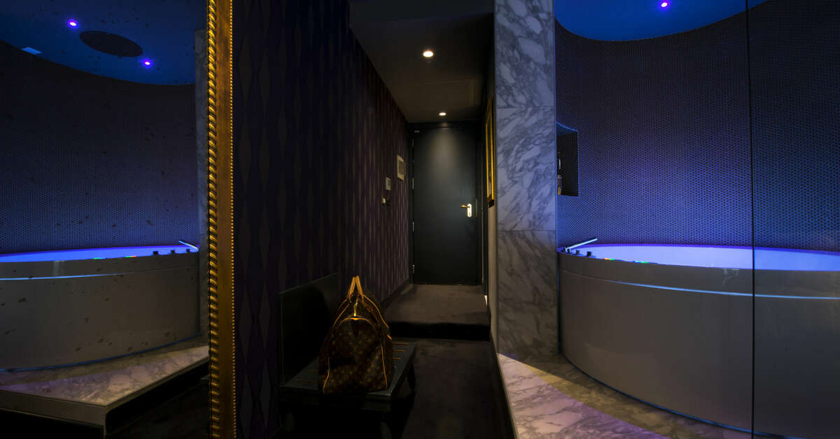 Een foto van HT6 Hotel