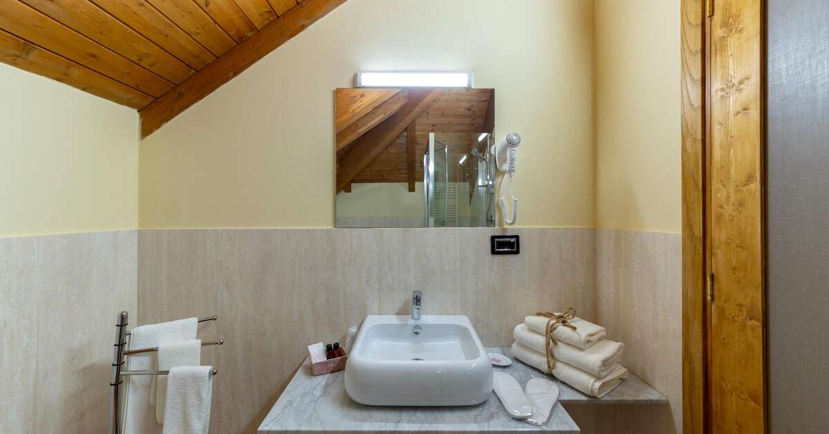 Een foto van Villa Signorini Events & Hotel