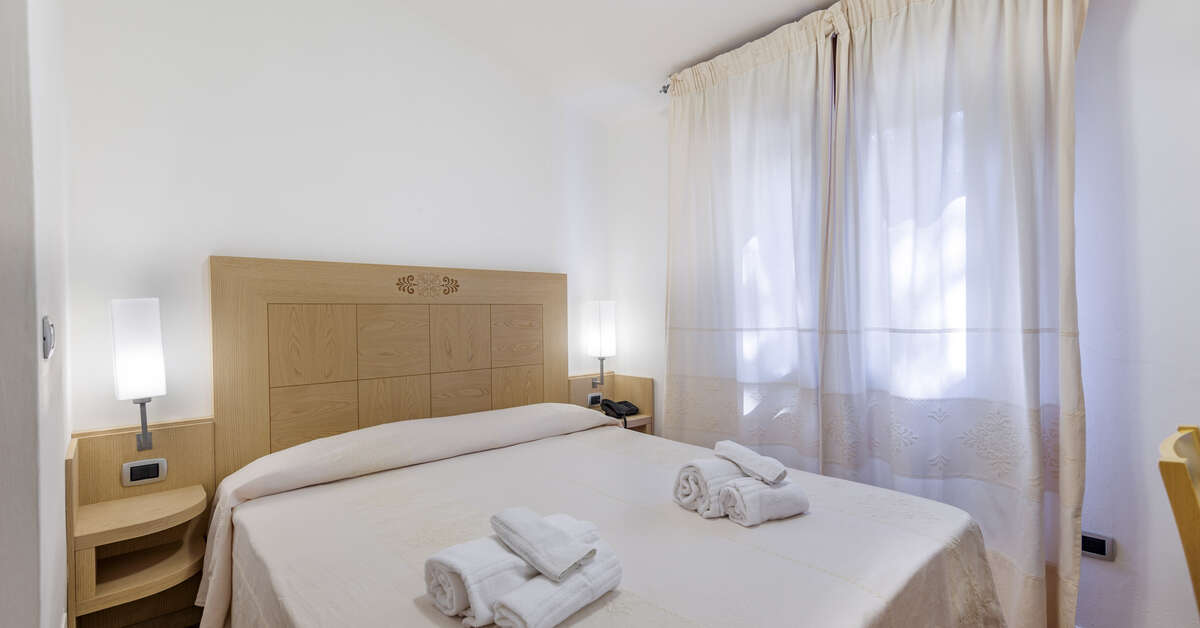 Een foto van Club Hotel Residence Baiaverde