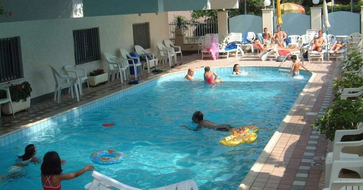Een foto van Hotel Artide