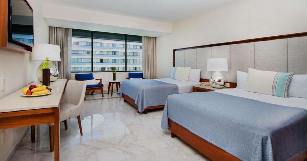 Een foto van Park Royal Cancun All Inclusive