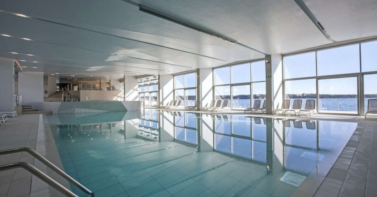 Een foto van Hotel Vile Park