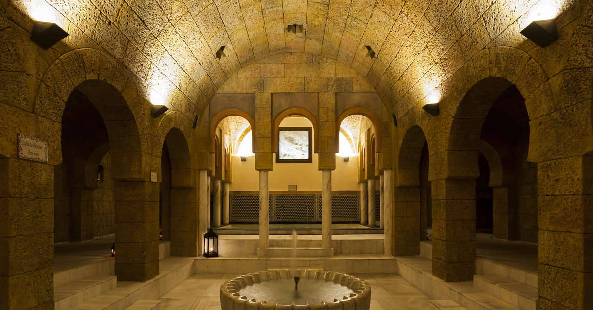 Een foto van Hotel Ilunion Tartessus Sancti Petri