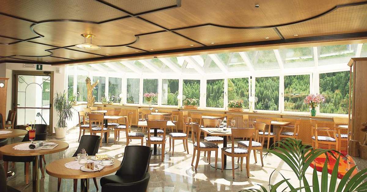 Een foto van Diamant Spa Resort