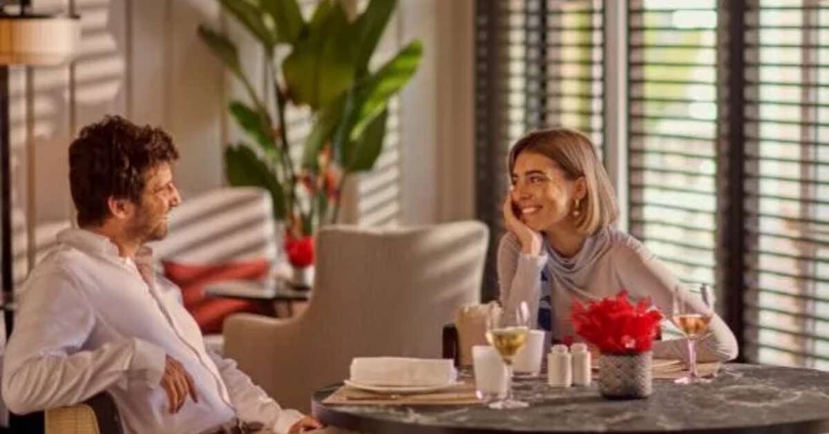 Een foto van La Manga Club Principe Felipe