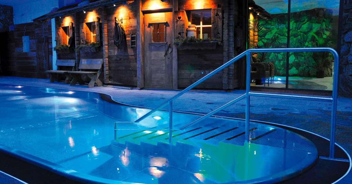 Een foto van Hotel Kohlerhof