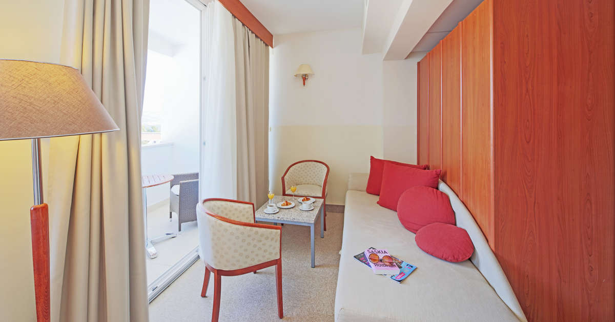 Een foto van Marko Polo Maradiso Hotel by Aminess