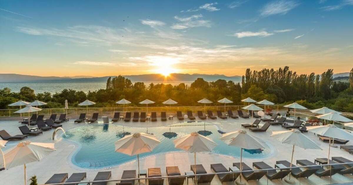 Een foto van Laki Hotel & Spa