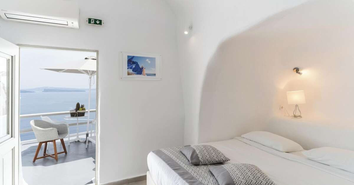 Een foto van Vogue Suites