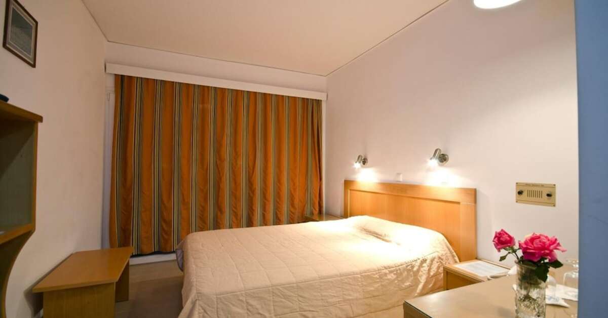 Een foto van Hotel Tropical Sol