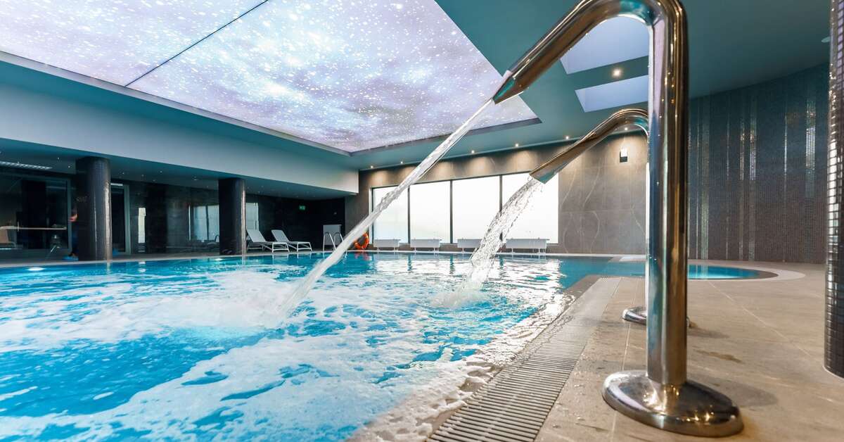 Een foto van Factory Resort