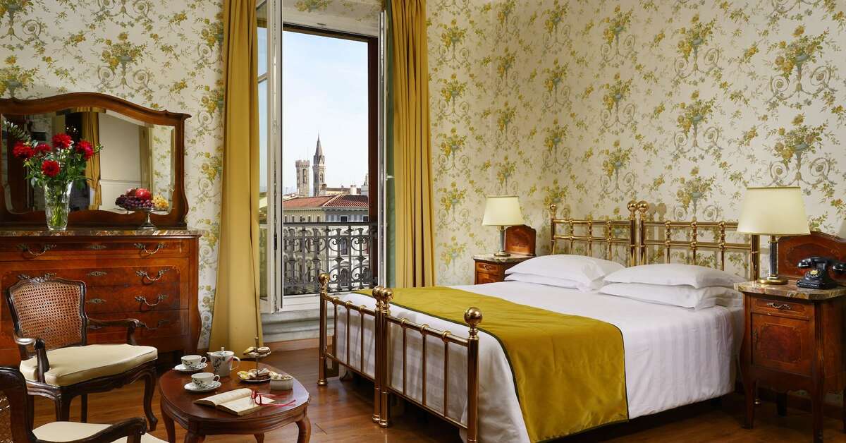 Een foto van Hotel Pendini