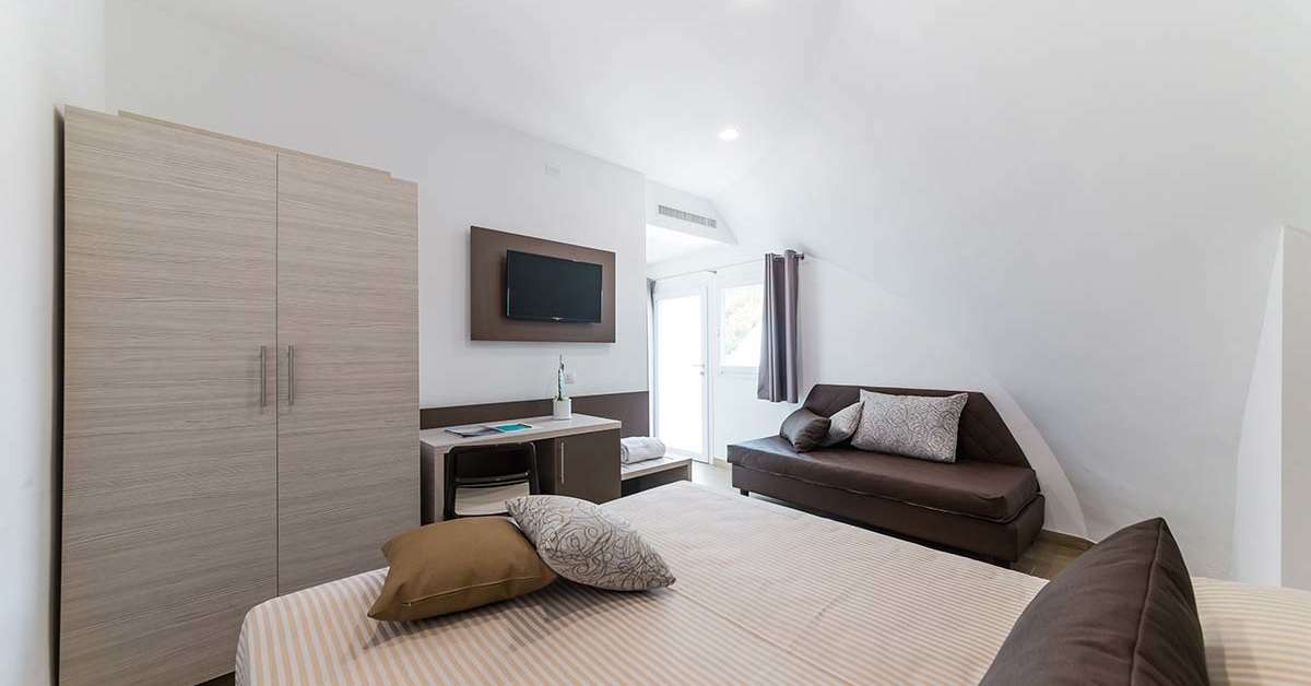 Een foto van Torre Cintola Greenblu Sea Emotions