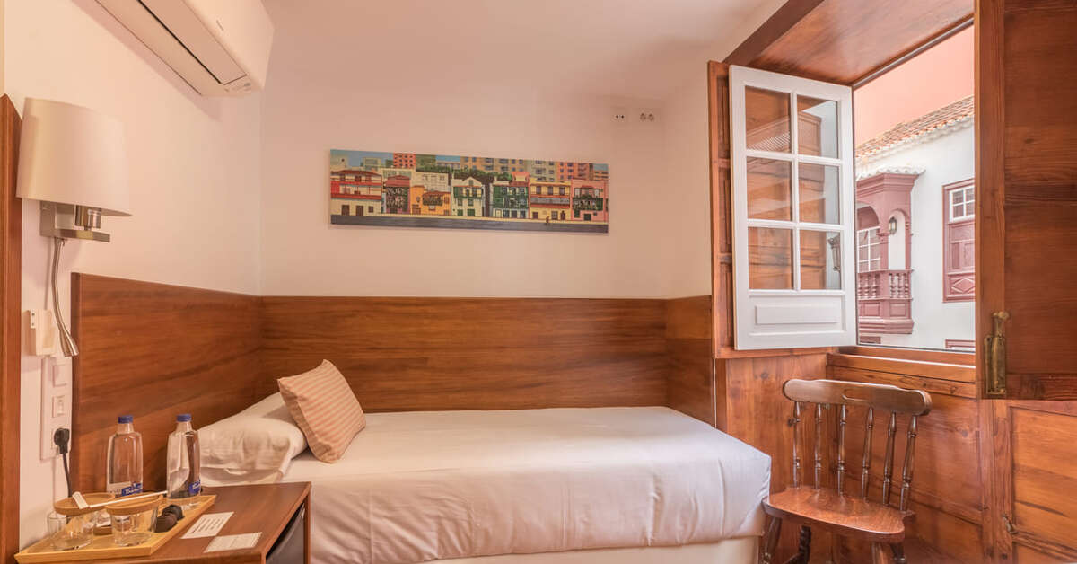 Een foto van Holiday Time Calle Real