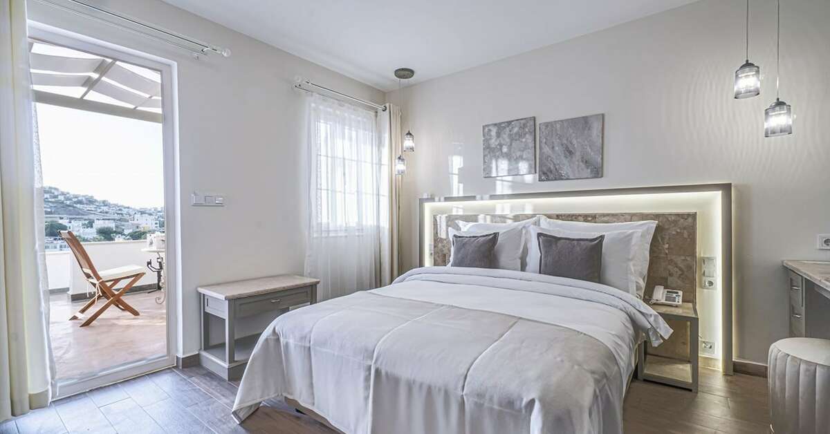 Een foto van Elementa Boutique Hotel