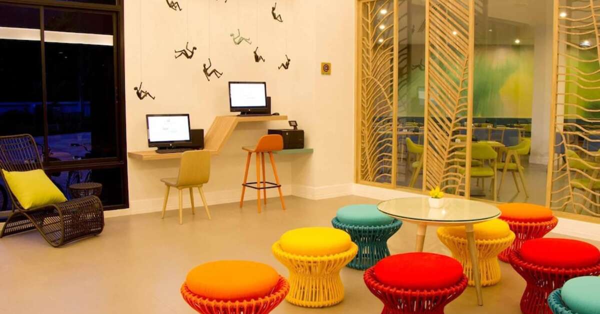 Een foto van Ibis Styles Krabi Ao Nang