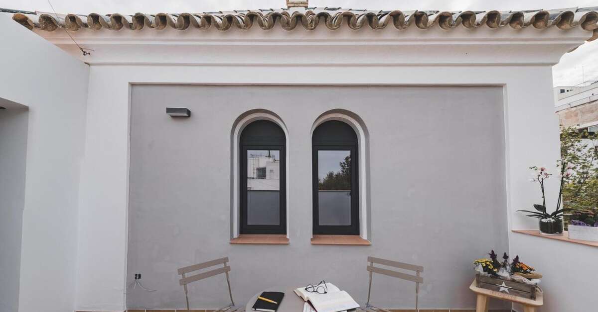 Een foto van Uma Suites Parada del Marques