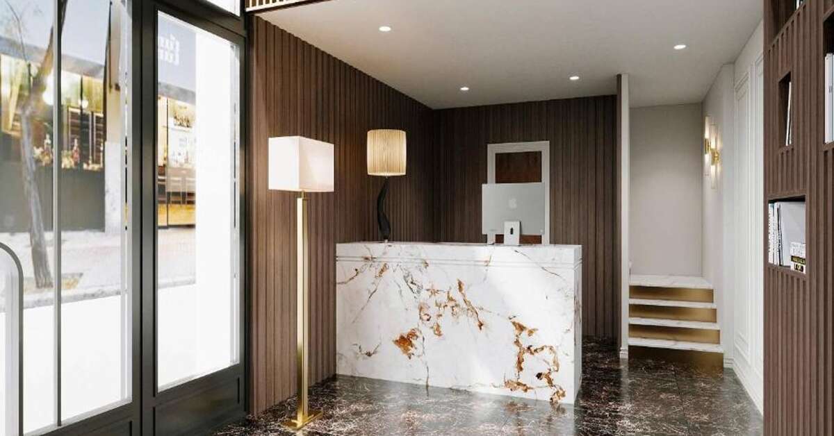 Een foto van BH hotel Roma